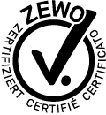 zewo logo